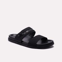 Casual Slipper Black 0151359