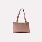 Casual Shoulder Bags Beige 0331153