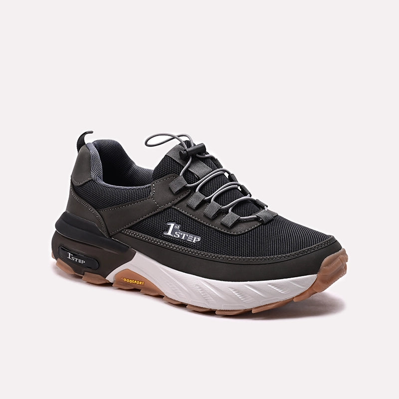 Sneaker Shoes Gray 0120656