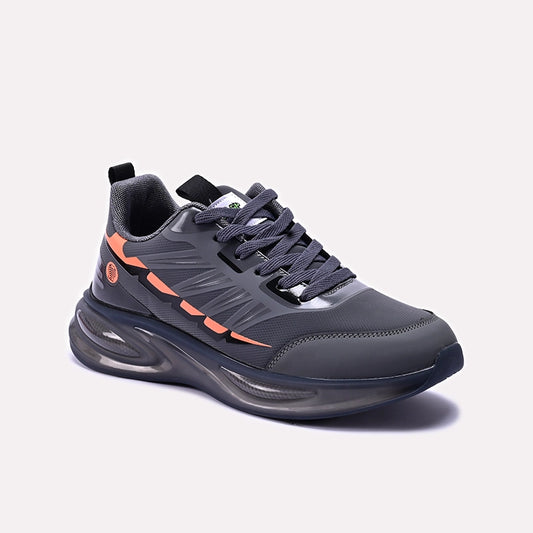 Sneaker Shoes Gray 0120673