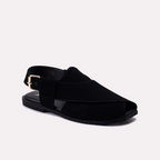 Peshawri Sandal Black 0141364