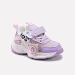 Jogger Shoes Purple 0750215