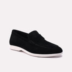 Black Casual Shoes 0160573