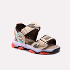 Baba Sport Sandal Fawn 0621055