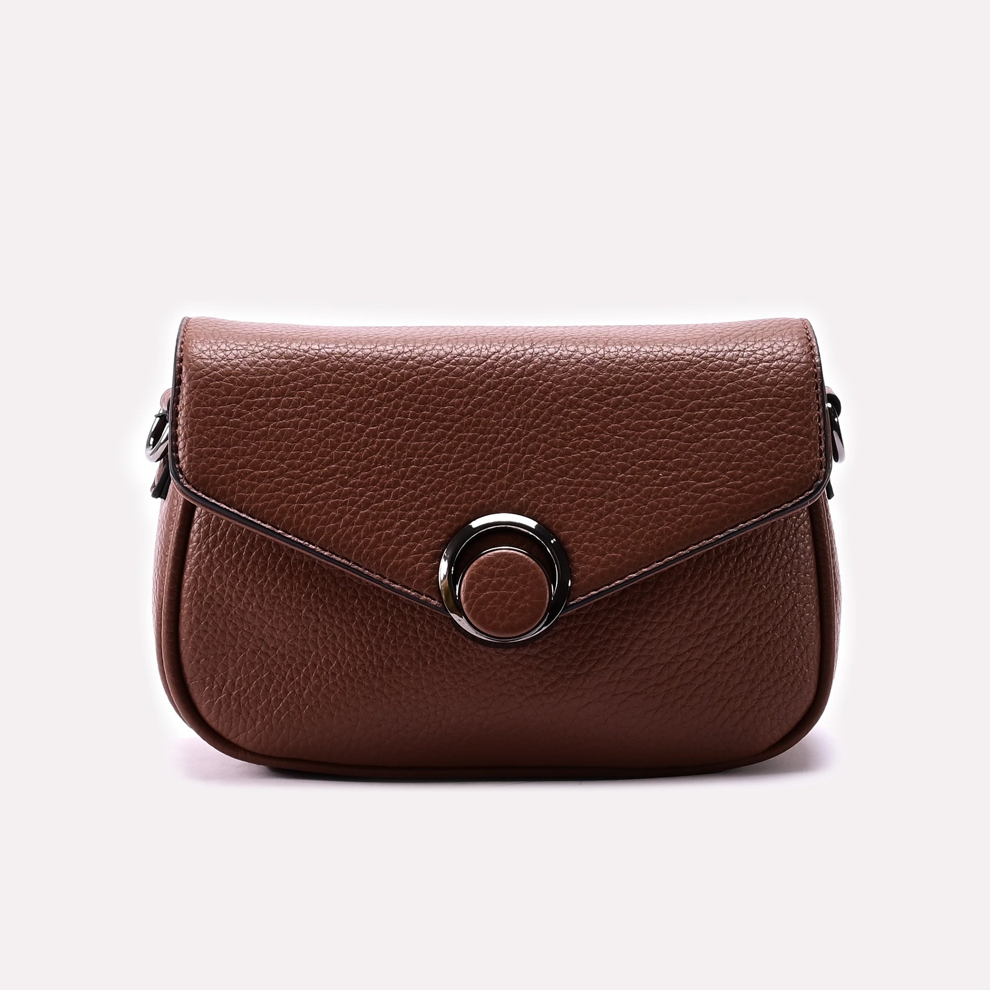 Casual Hand Bags Mustard 0322274