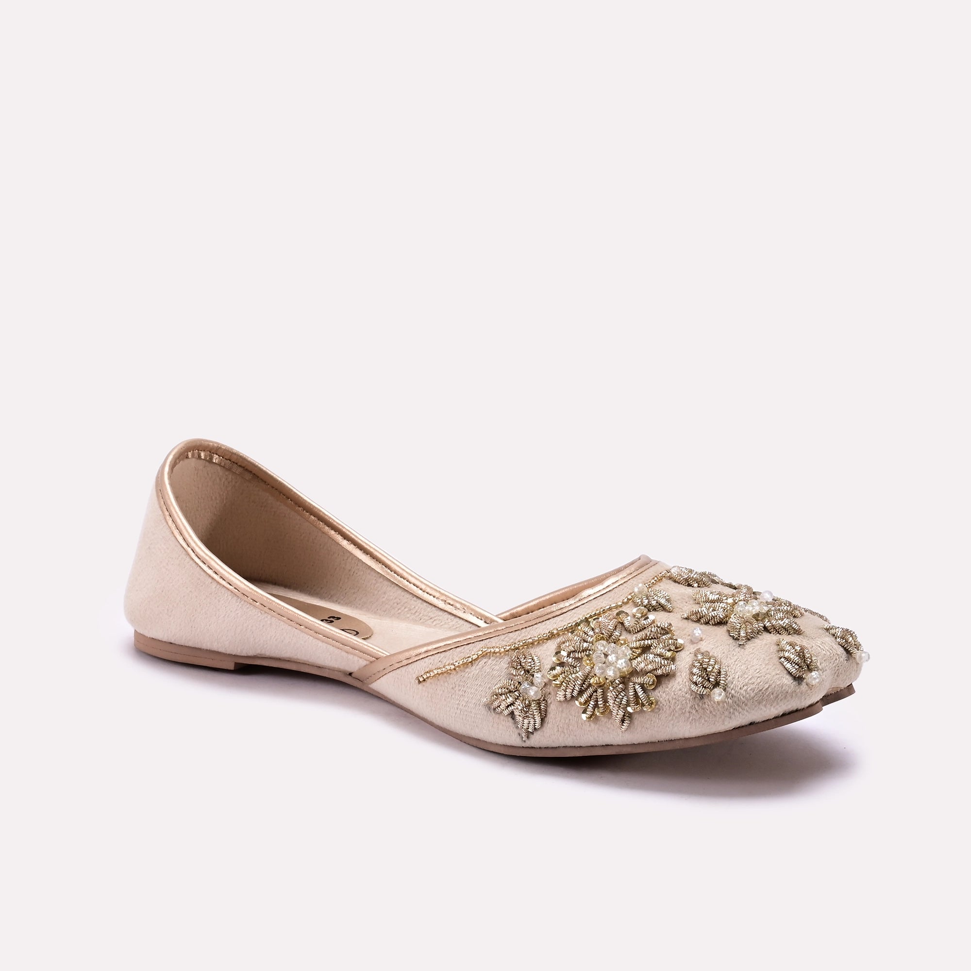 Fancy Khussa Fawn 0460033