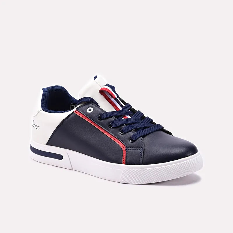 Blue Sneaker Shoes 0120634