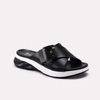 Casual Slipper Black 0413867