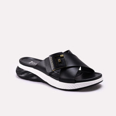 Casual Slipper Black 0413867
