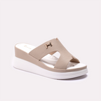 Casual Slipper Fawn 0414048