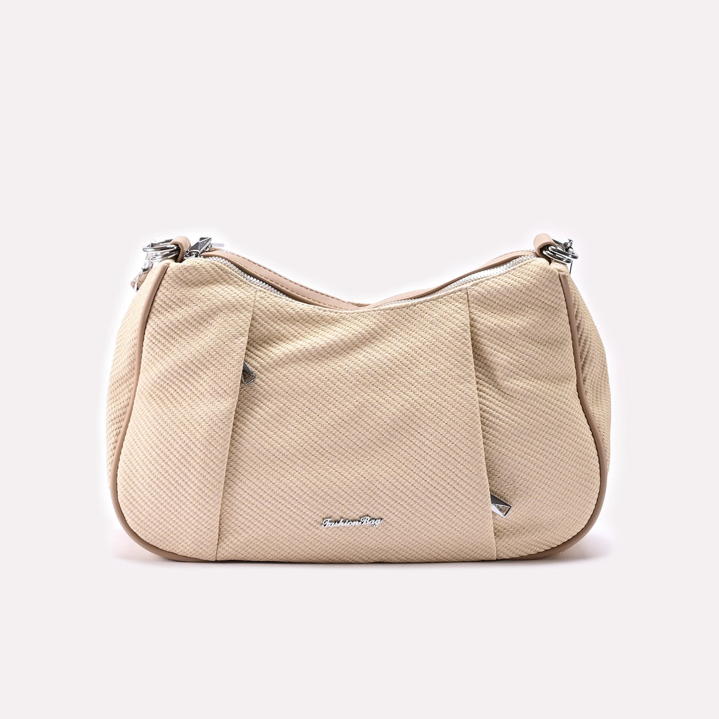 Casual Shoulder Bags Fawn 0331746