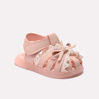 Girl Fancy Sandal Pink 0721391