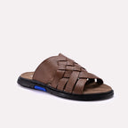 Casual Slipper Khaki 0151291