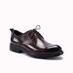 Formal Shoes Brown 0111696