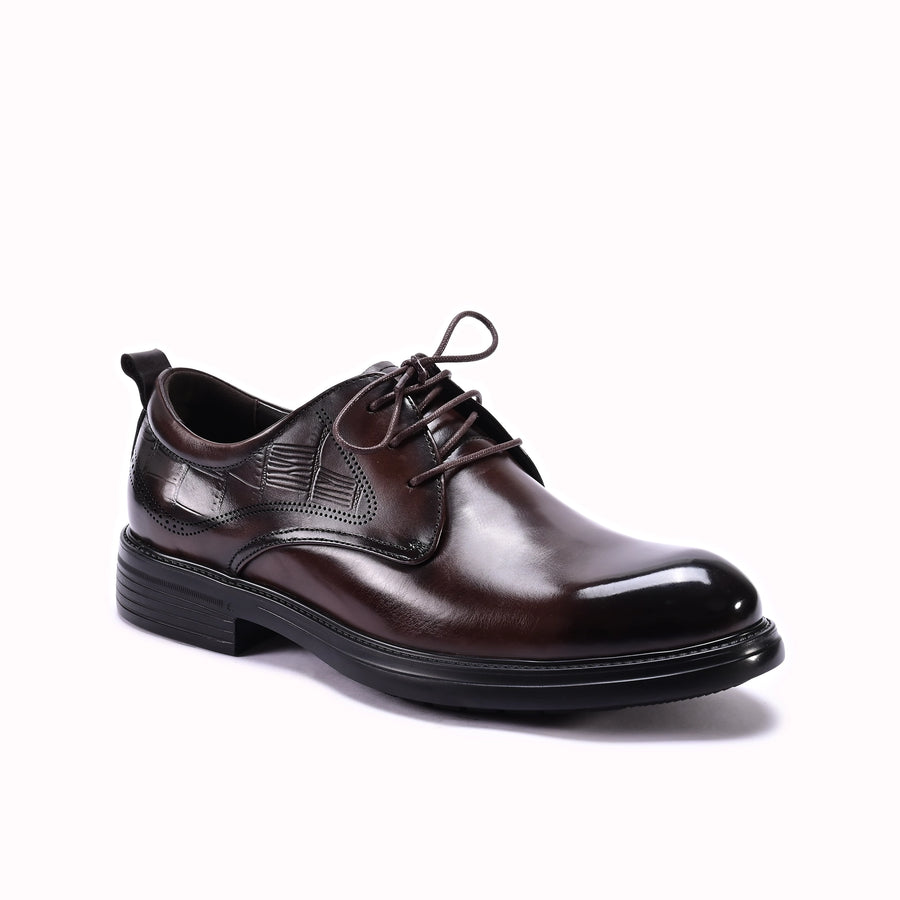 Formal Shoes Brown 0111696