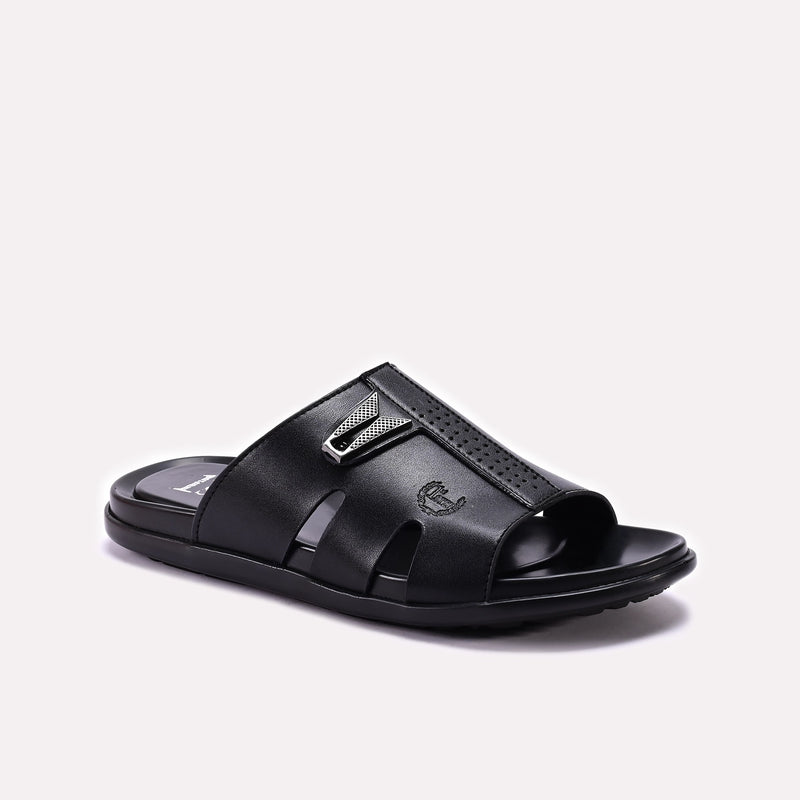 Casual Slipper Black 0151268