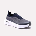 Sneaker Shoes Gray 0120722