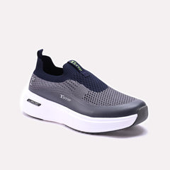 Sneaker Shoes Gray 0120722