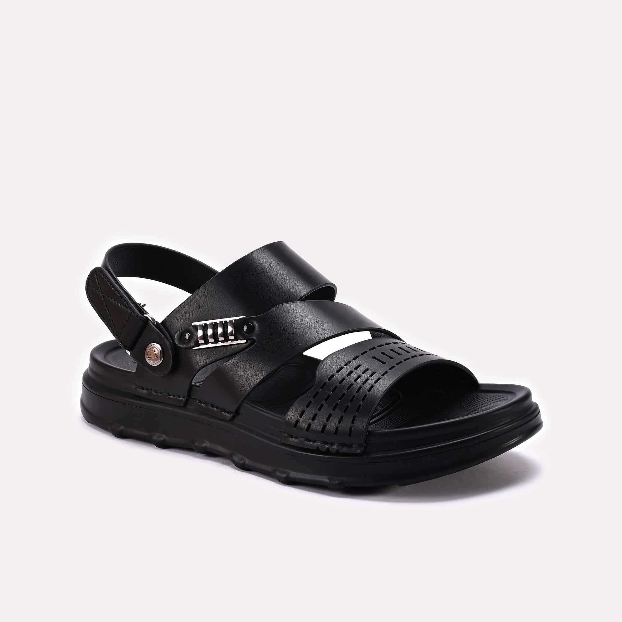 Casual Sandal Black 0141339
