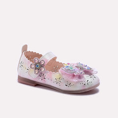 Baby Fancy Pumps Pink 0710664