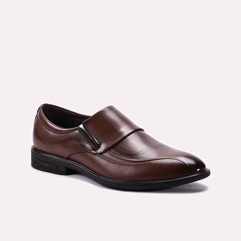 Formal Shoes 0111589 Brown