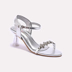 Bridal Sandal Silver 0421835