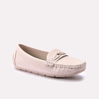 Moccasin Shoes Fawn 0440974