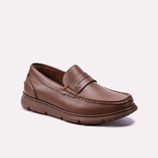 Brown Casual Shoes 0160577
