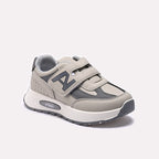 Boy Jogger Shoes Fawn 0650827