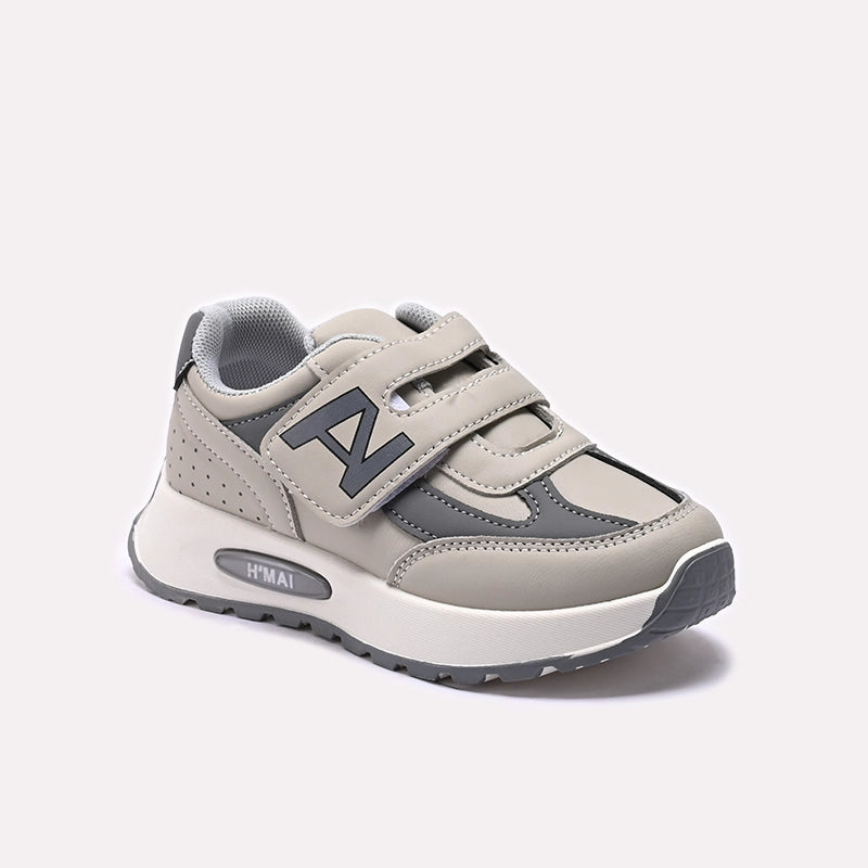 Boy Jogger Shoes Fawn 0650827