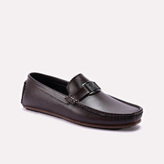 Loafer Shoes Brown 0131085