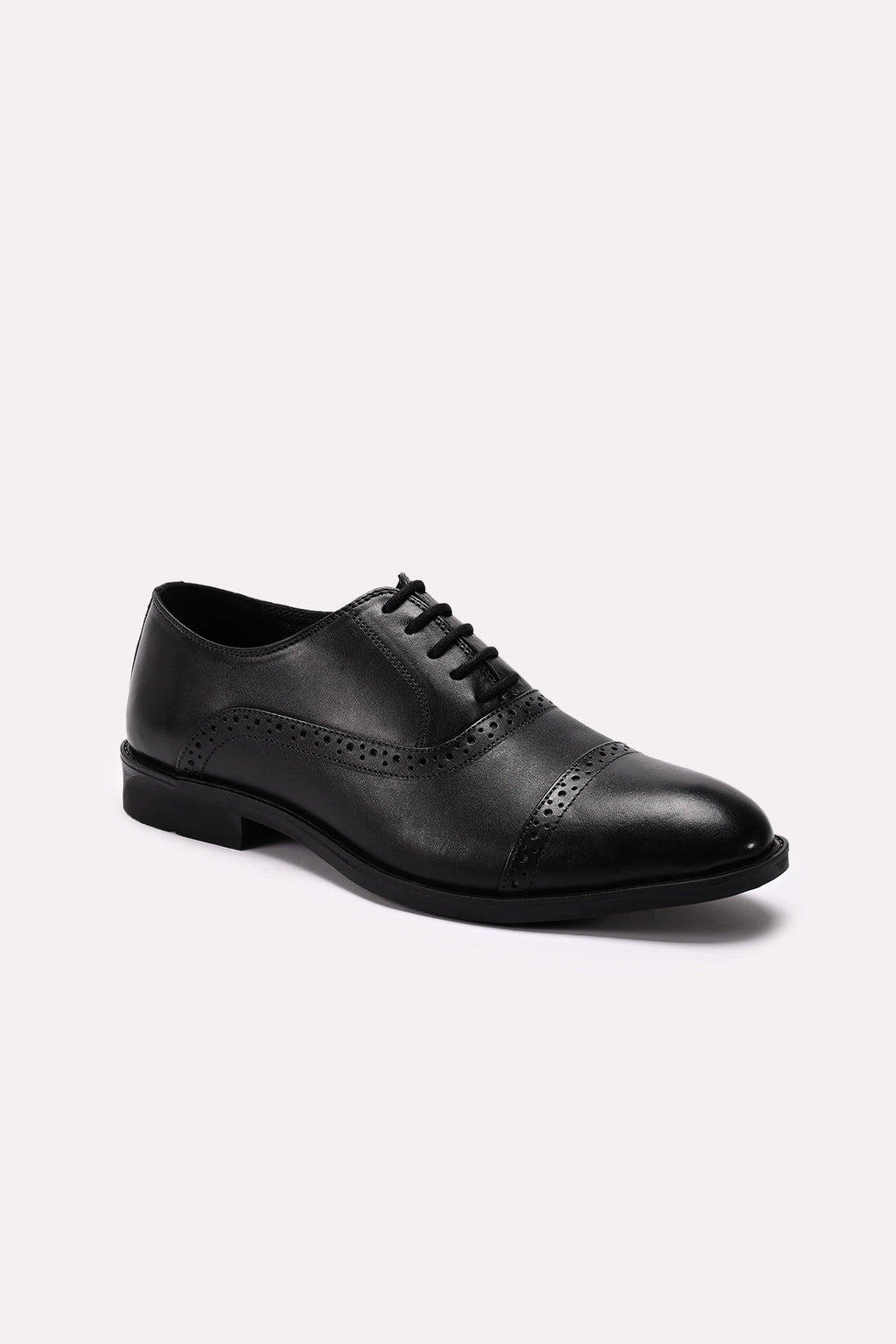 Formal Shoes Black 0111717