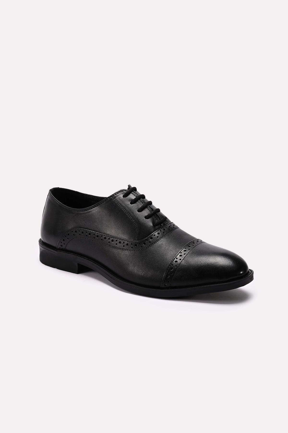 Formal Shoes Black 0111717