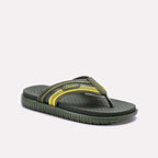 Sport Slipper Green 0151369