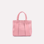 Pink Casual Shoulder Bags 0331002