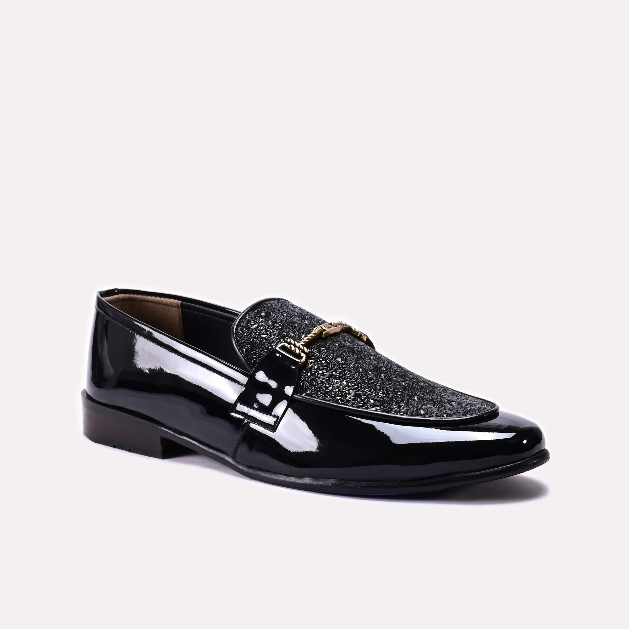 Formal Shoes Black 0111651