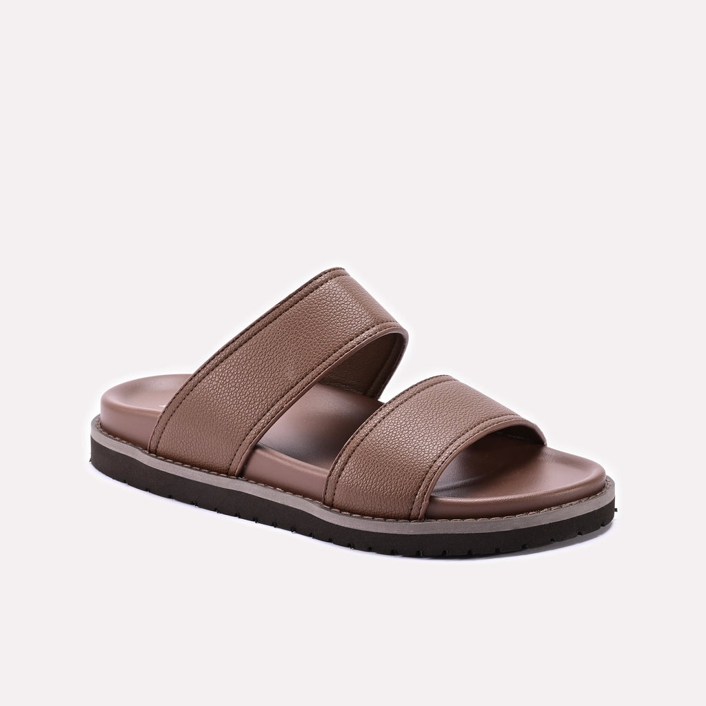 Casual Slipper Brown 0151392