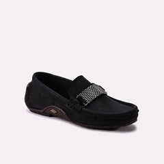 Baba Loafer Shoes Black 0610612
