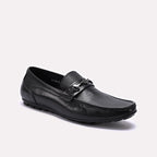 Loafer Shoes Black 0131202