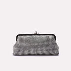 Party Clutch Silver 0315853