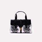 White Ladies Casual Shoulder Bags 0331437