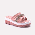 Baby Fancy Slipper Pink 0730393