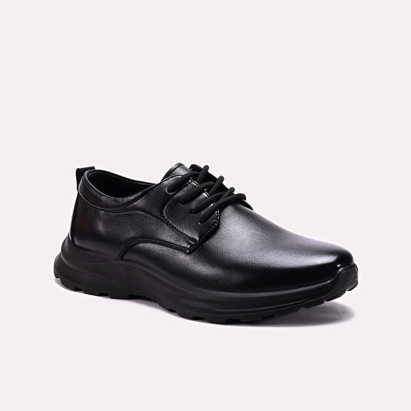 Casual Shoes Black 0160597