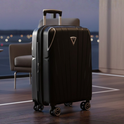 Inspirational Guide to the Best Luggage Bags for Easy Travel