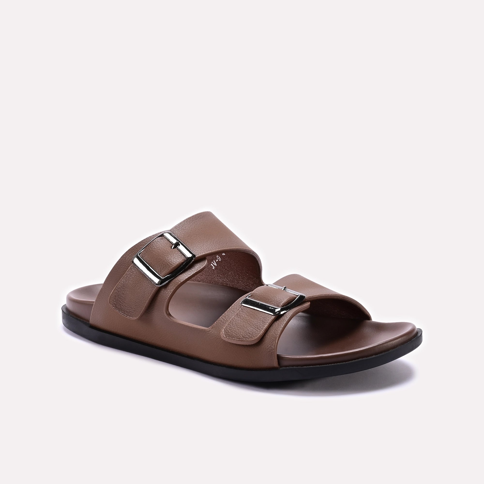 Casual Slipper Brown 0151389