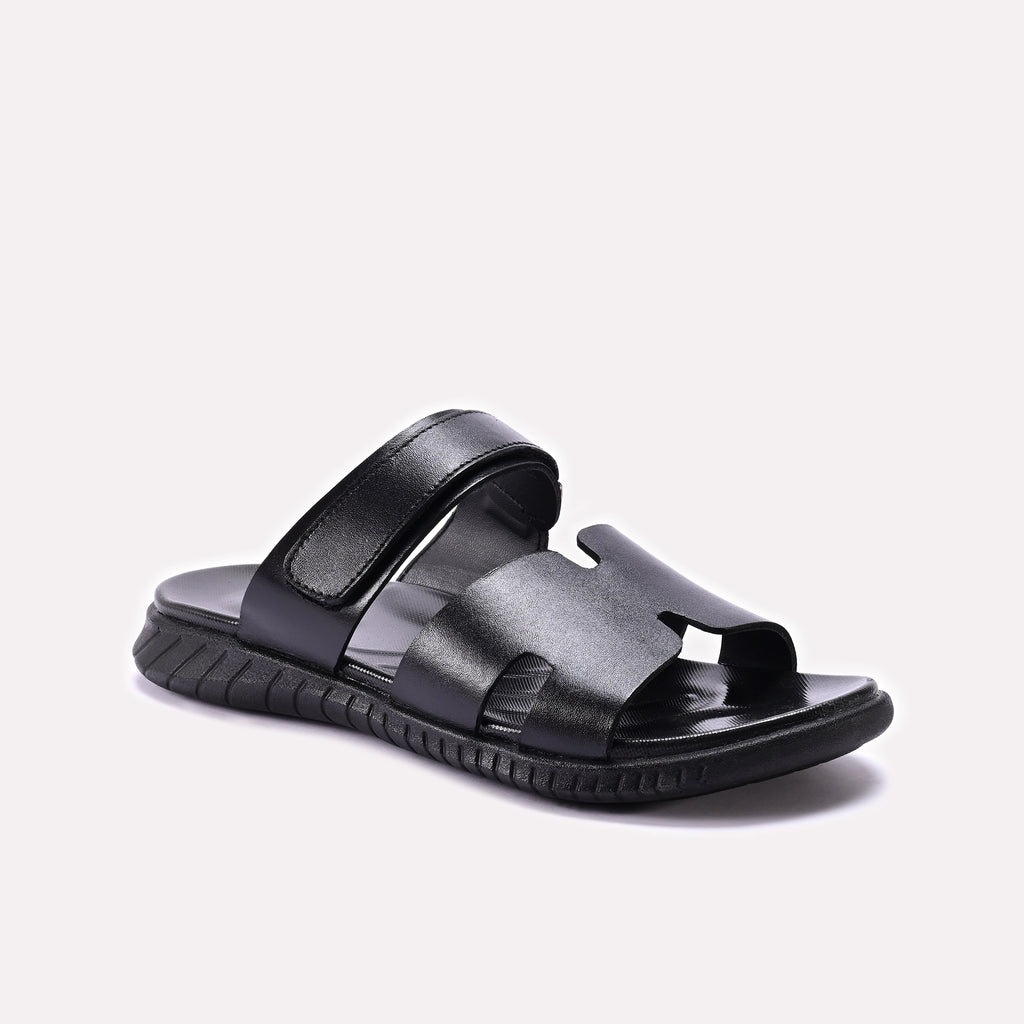Casual Slipper Black 0151288