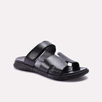 Casual Slipper Black 0151288