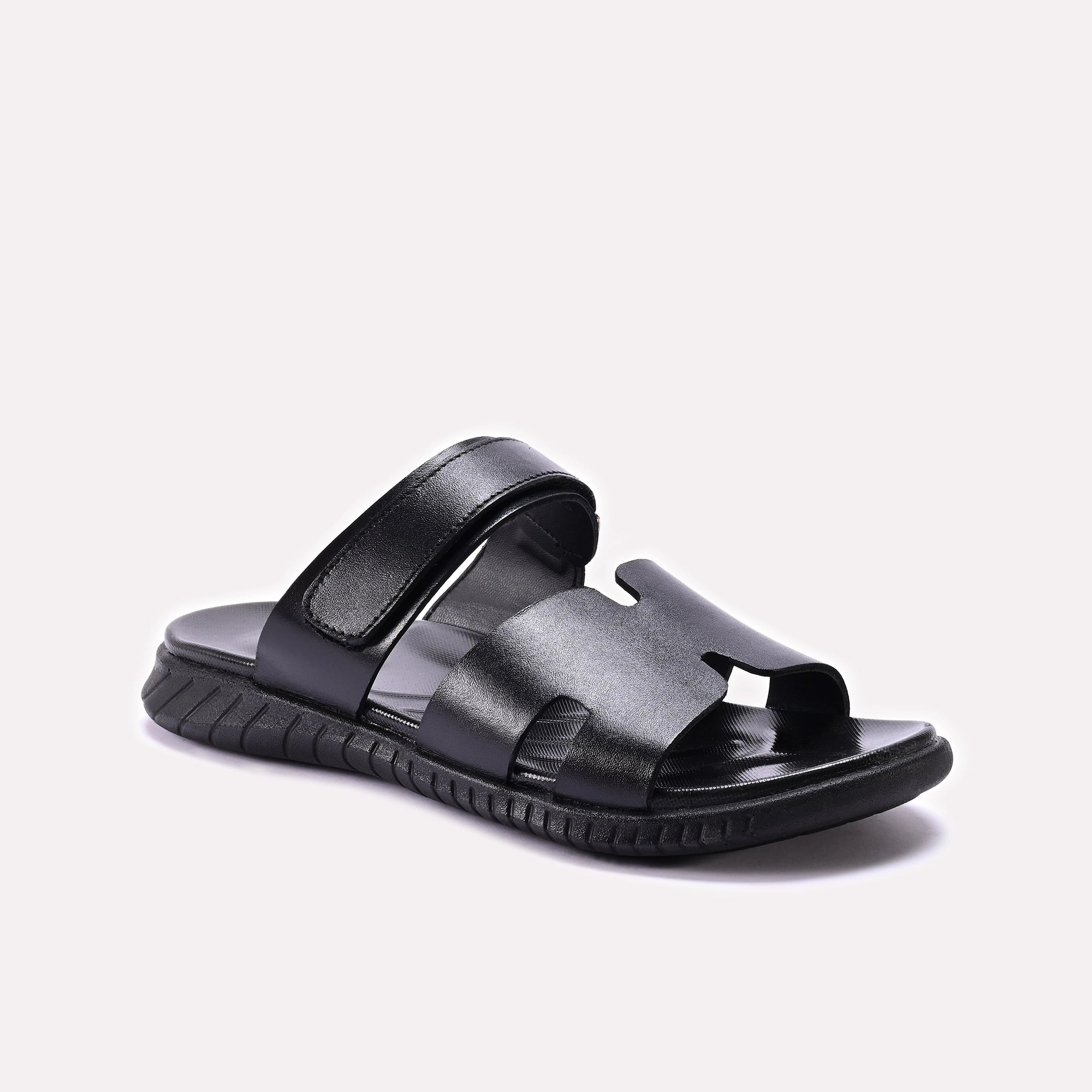 Casual Slipper Black 0151288