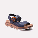 Casual Slipper Blue 0421865