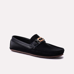 Loafer Shoes Black 0131042